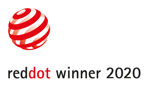 reddot winner 2020