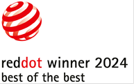 reddot winner 2024 best of the best