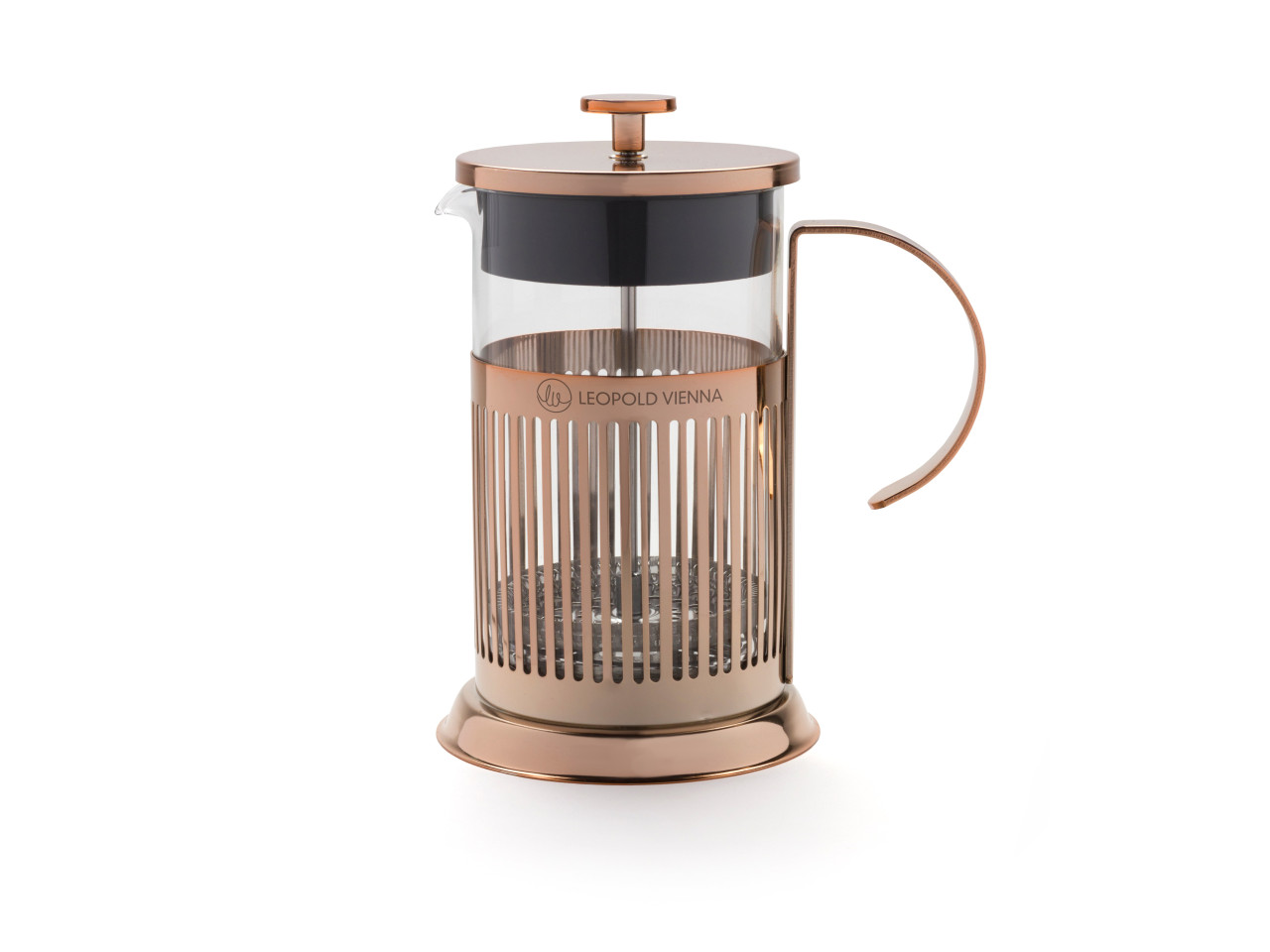 French Press Copper 800ml