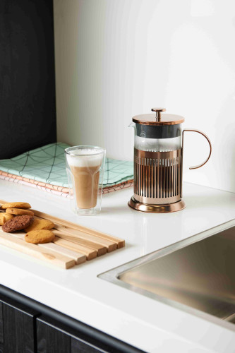 French Press Copper 800ml