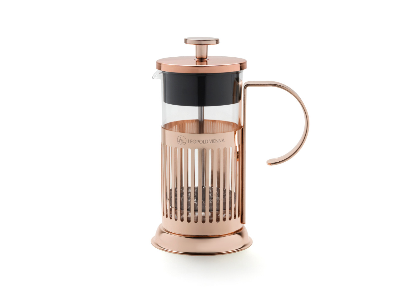 French Press Copper 350ml