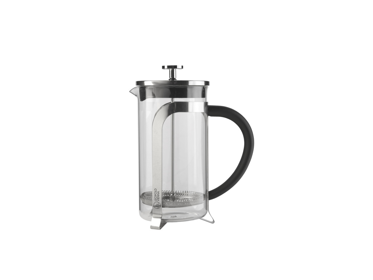 French Press Shiny 1,0L