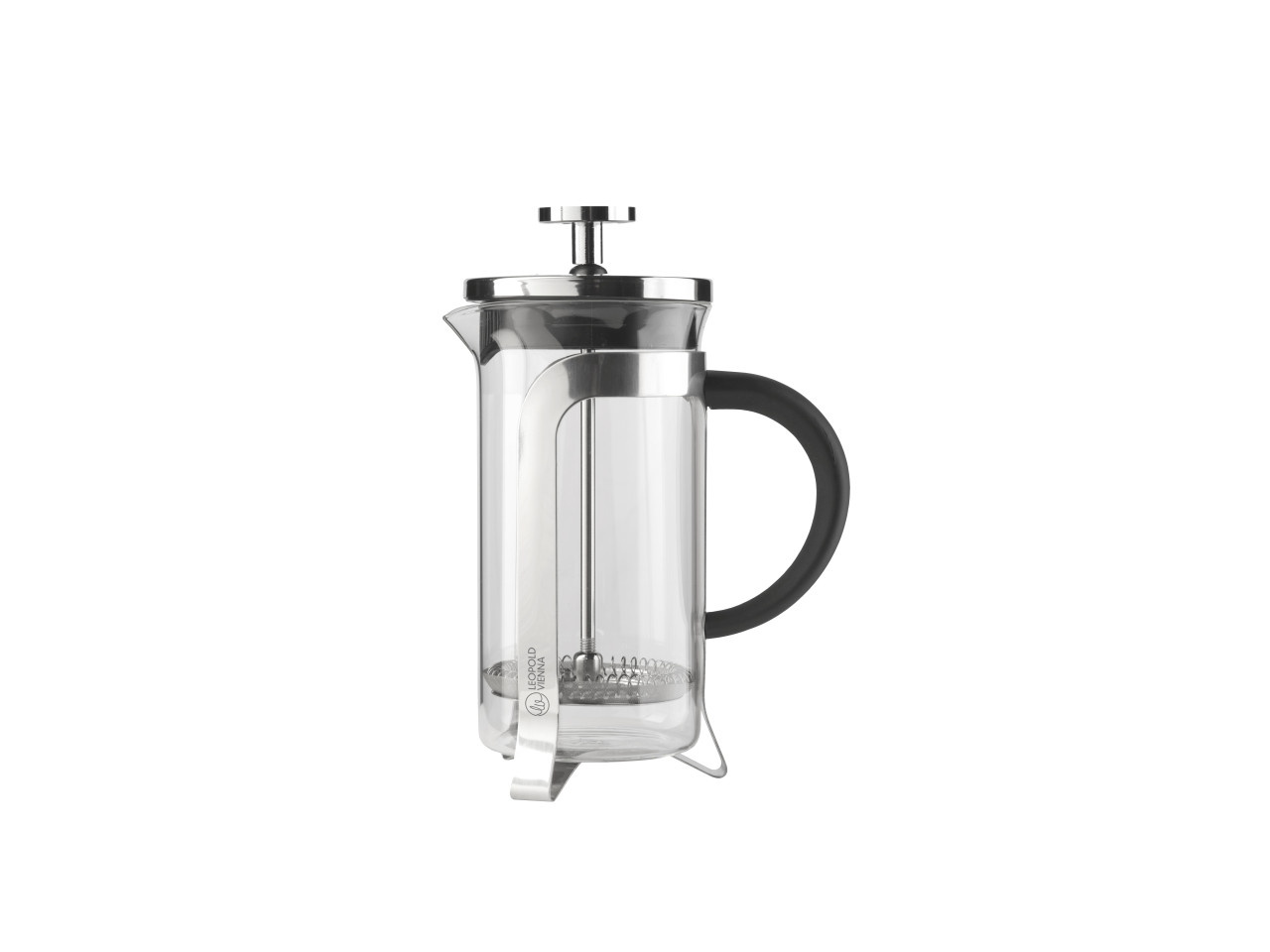 French Press Shiny 350ml