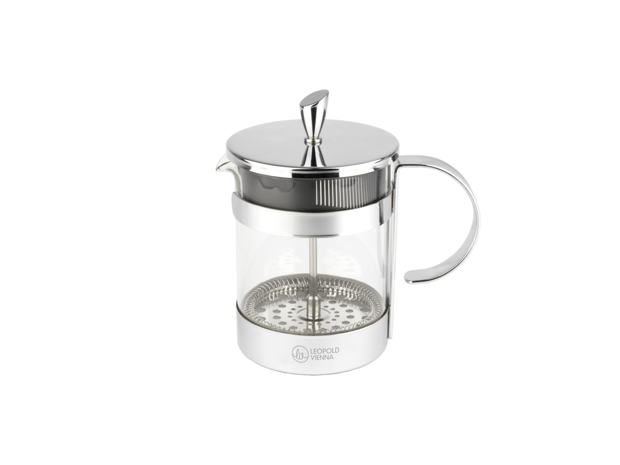 French Press Luxe 600ml