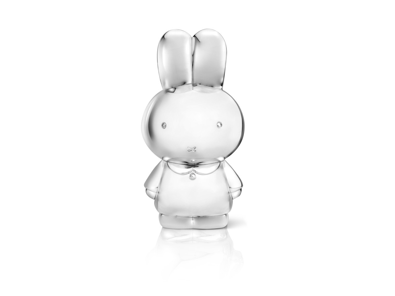 Kasička Miffy XL