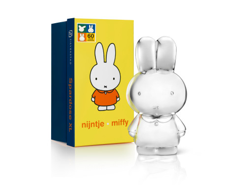 Kasička Miffy XL