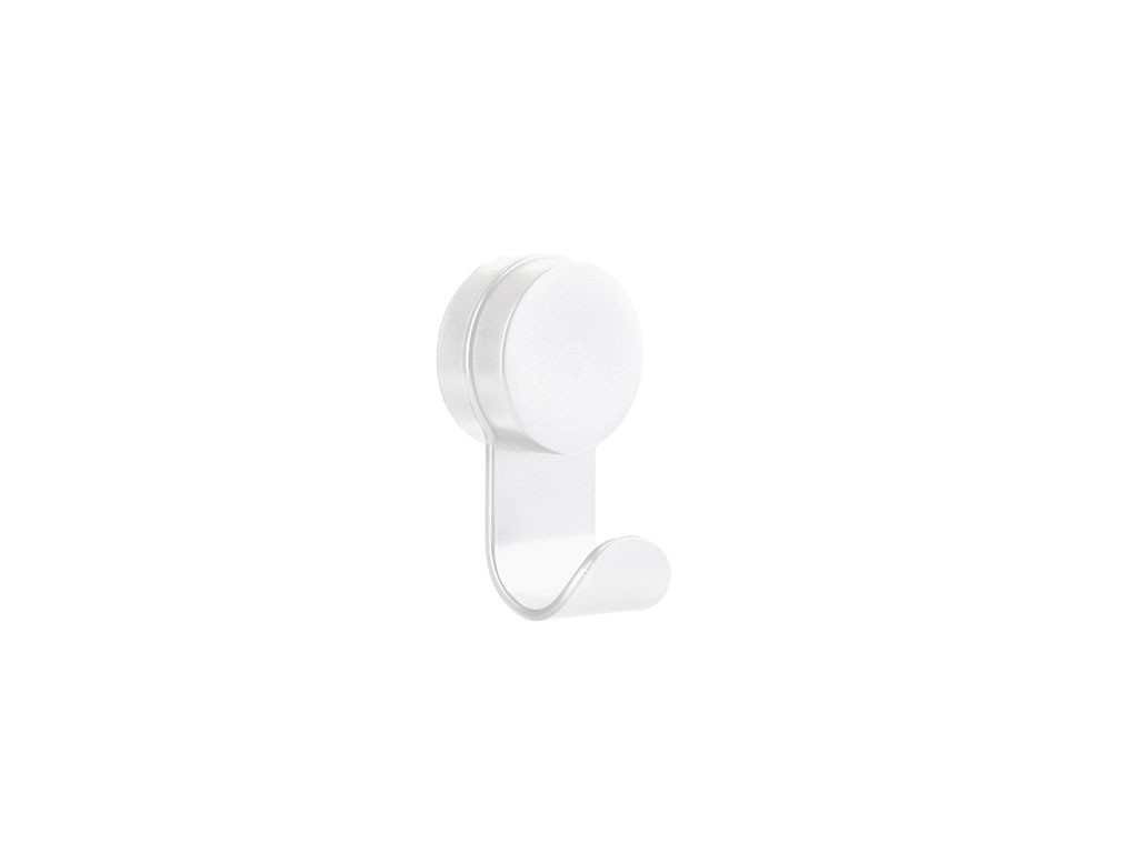 Háček Puck Hook single White