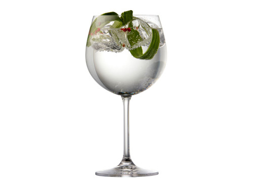 Sklenice na Gin & Tonic Juvel 57cl (sada 4 ks)