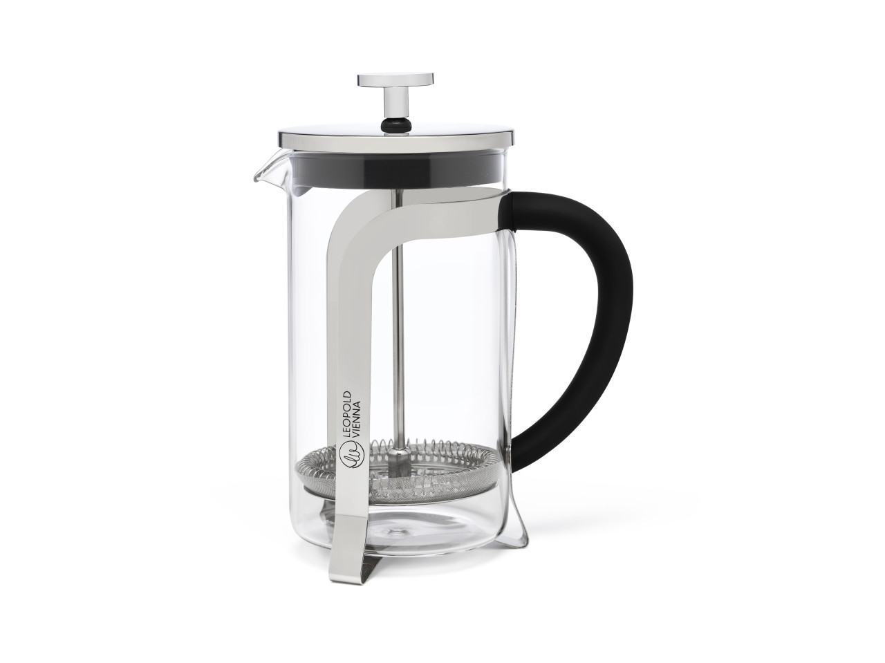 French Press Shiny 600ml