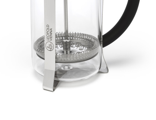 French Press Shiny 600ml