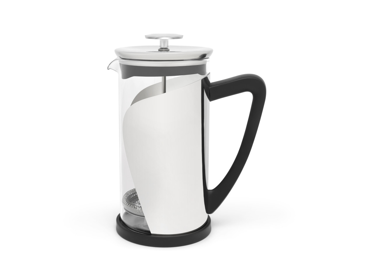 French Press Carona 1000ml