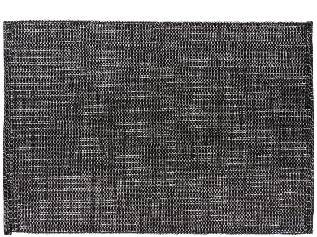 Prostírání 33x48 Sparkle Black (2 ks)