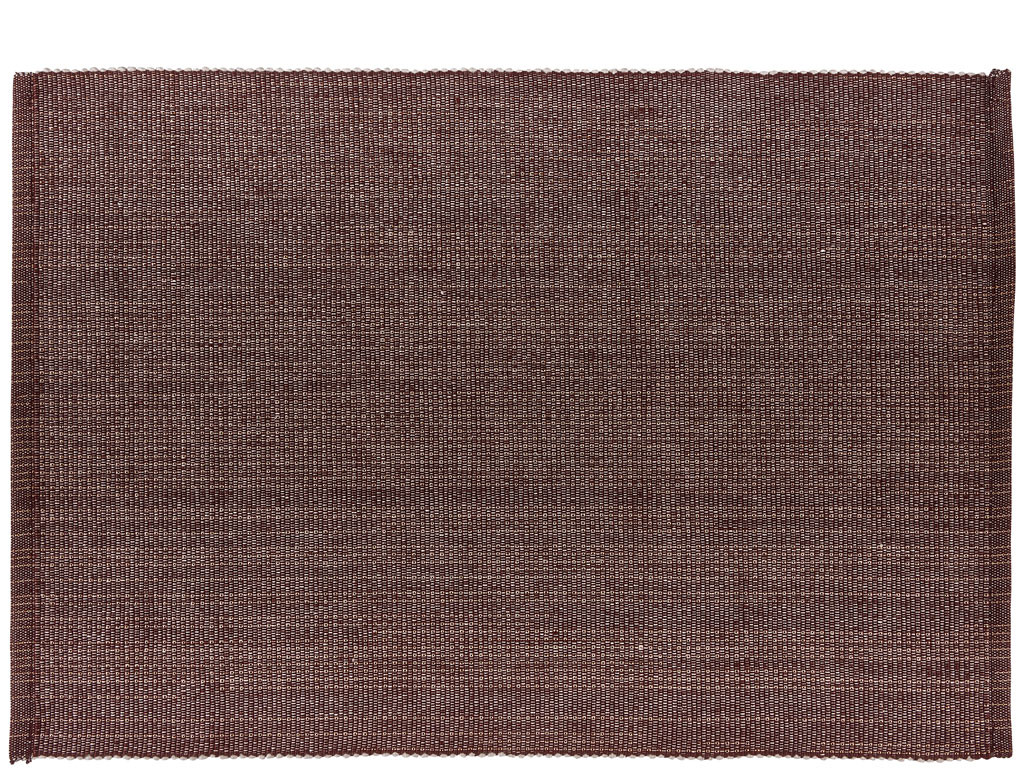 Prostírání 33x48 Sparkle Maroon (2 ks)