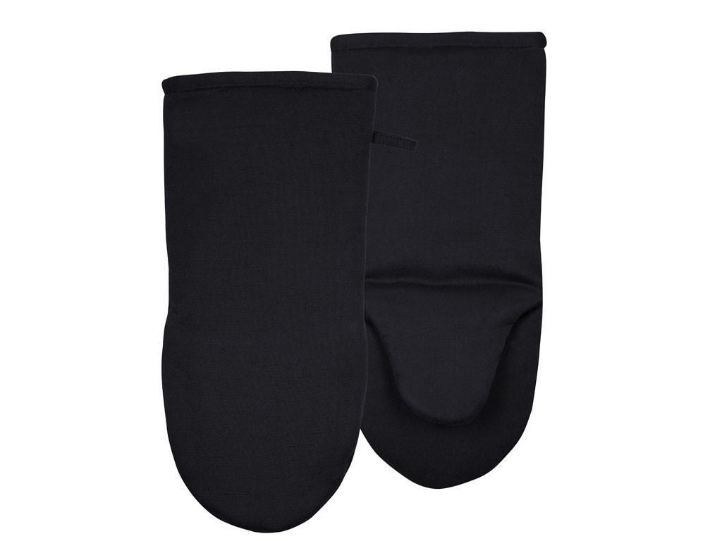 Kuchyňská chňapka 16x35 Black (1 ks)