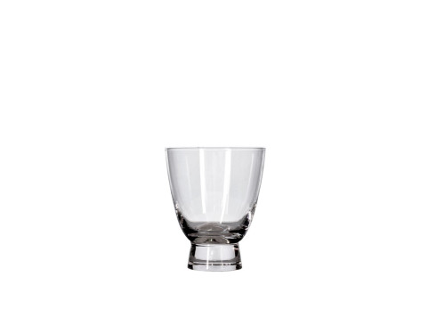 Sklenice Statue 25 cl (sada 2 ks) Clear