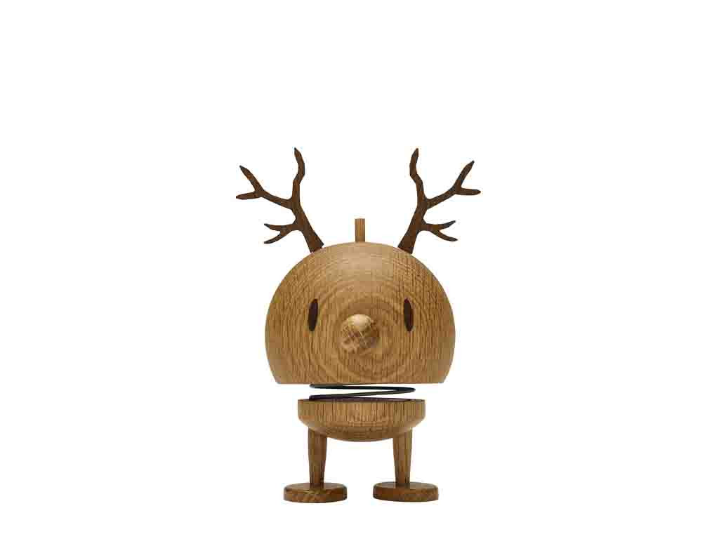 Figurka Sob Bumble M Oak