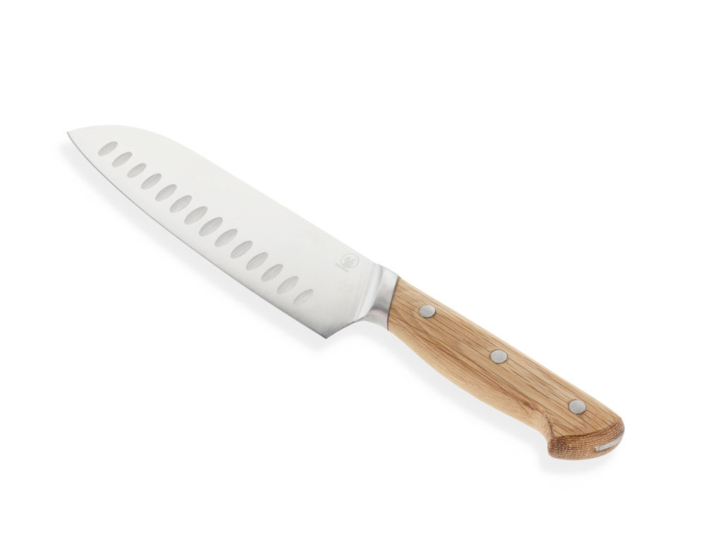 Nůž Santoku Foresta