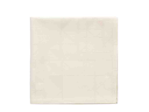 Ubrousek Star Damask Beige (4ks)