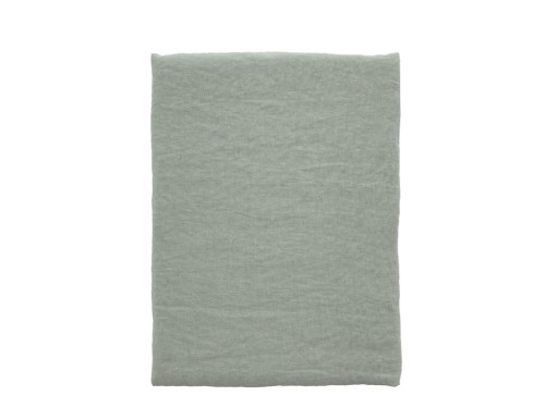 Kuchyňský ubrus 140x270 Pure Linen Sage