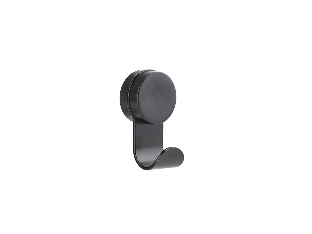 Háček Puck Hook single Black