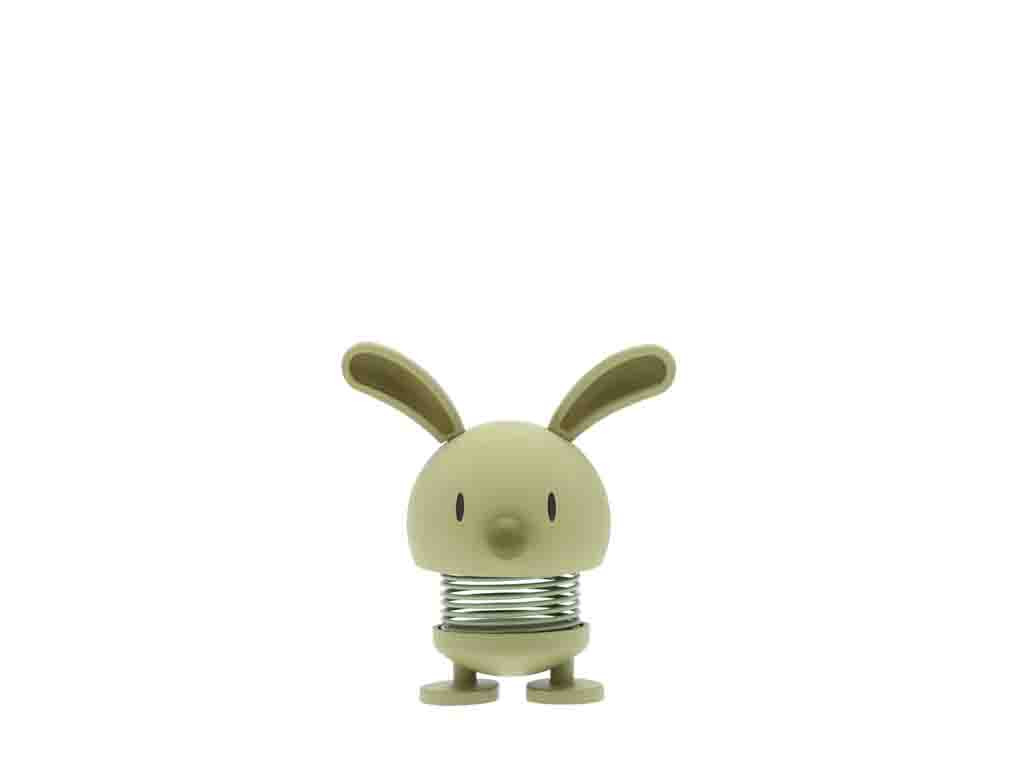 Figurka Soft Bunny S Olive