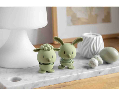 Figurka Soft Bunny S Olive