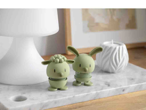 Figurka Soft Bunny S Olive