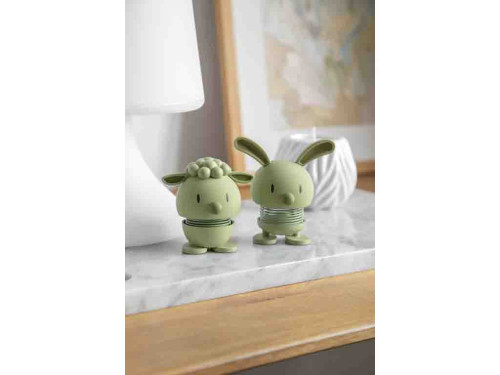 Figurka Soft Bunny S Olive