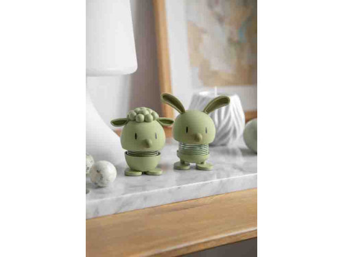 Figurka Soft Bunny S Olive