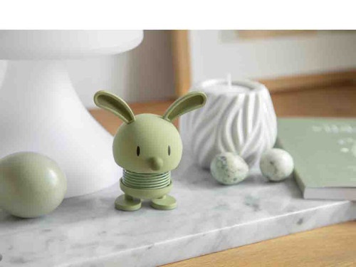 Figurka Soft Bunny S Olive