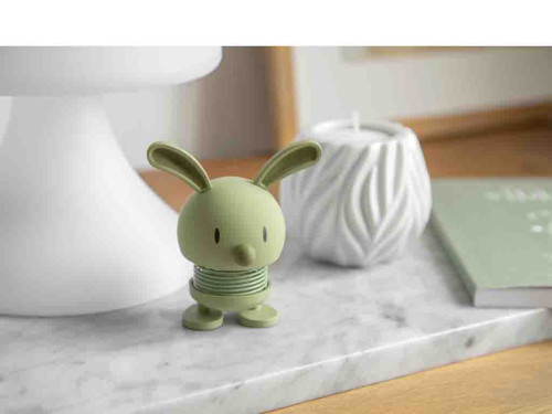 Figurka Soft Bunny S Olive