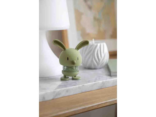 Figurka Soft Bunny S Olive