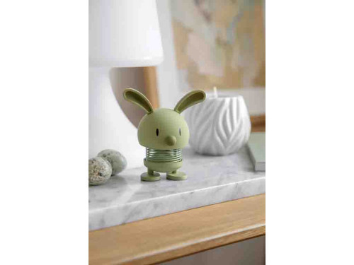 Figurka Soft Bunny S Olive