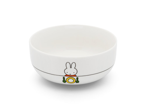 Jídelní porcelánová sada Miffy (6ks)