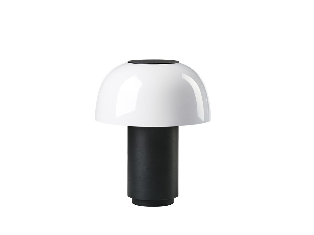 LED stolní lampa Harvest Moon Black