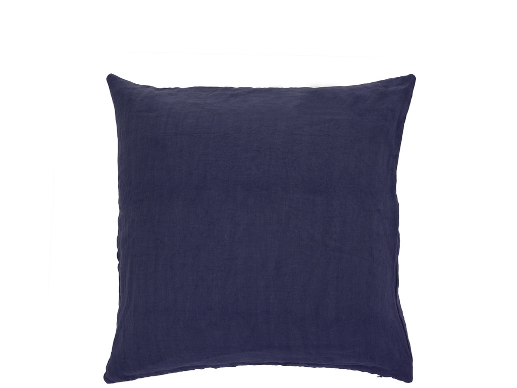 Povlak na polštář 50x50 Linen Royal Blue