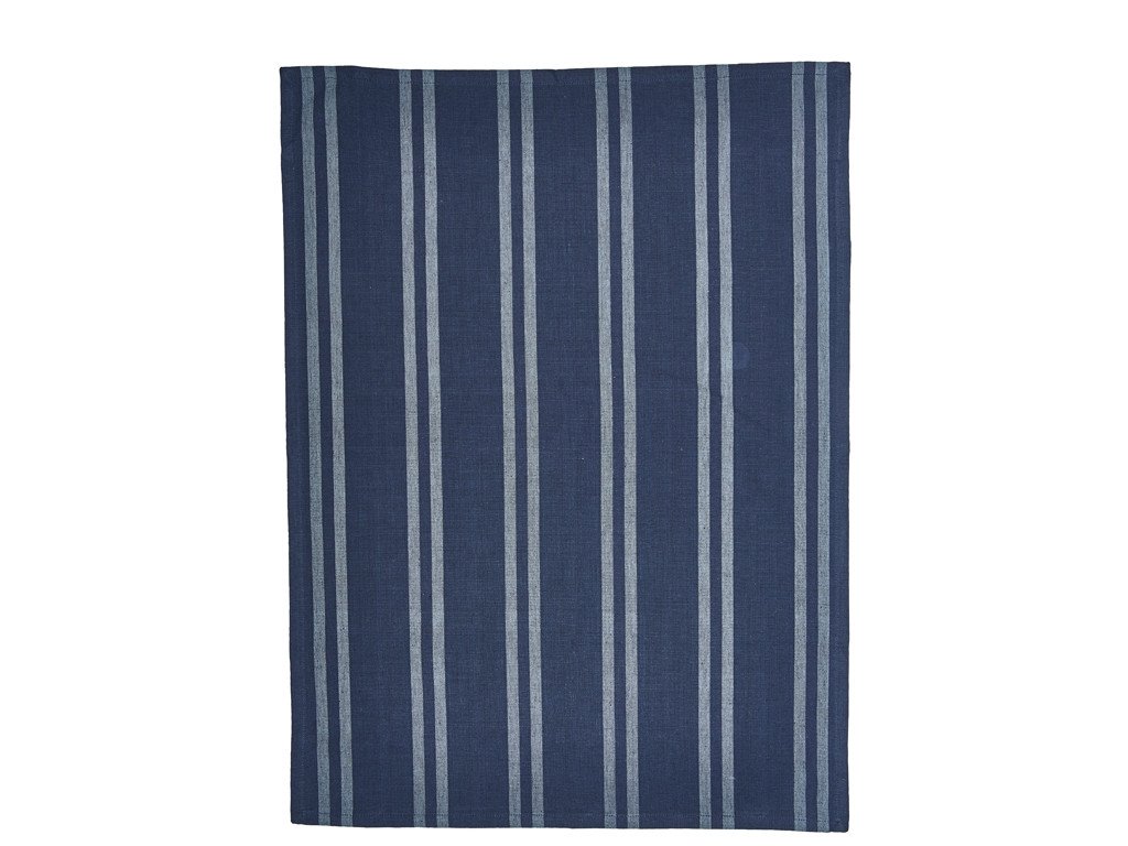 Kuchyňská utěrka 50x70 Soft Indigo