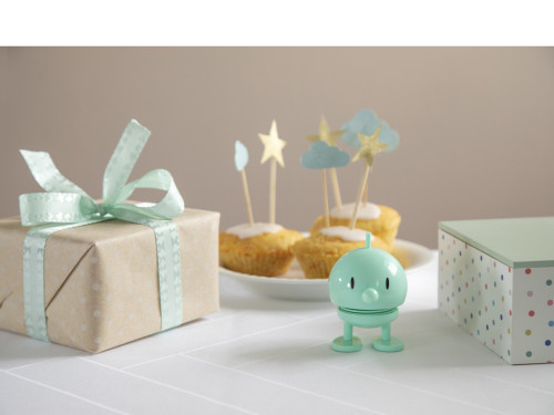 Figurka Bumble S Mint