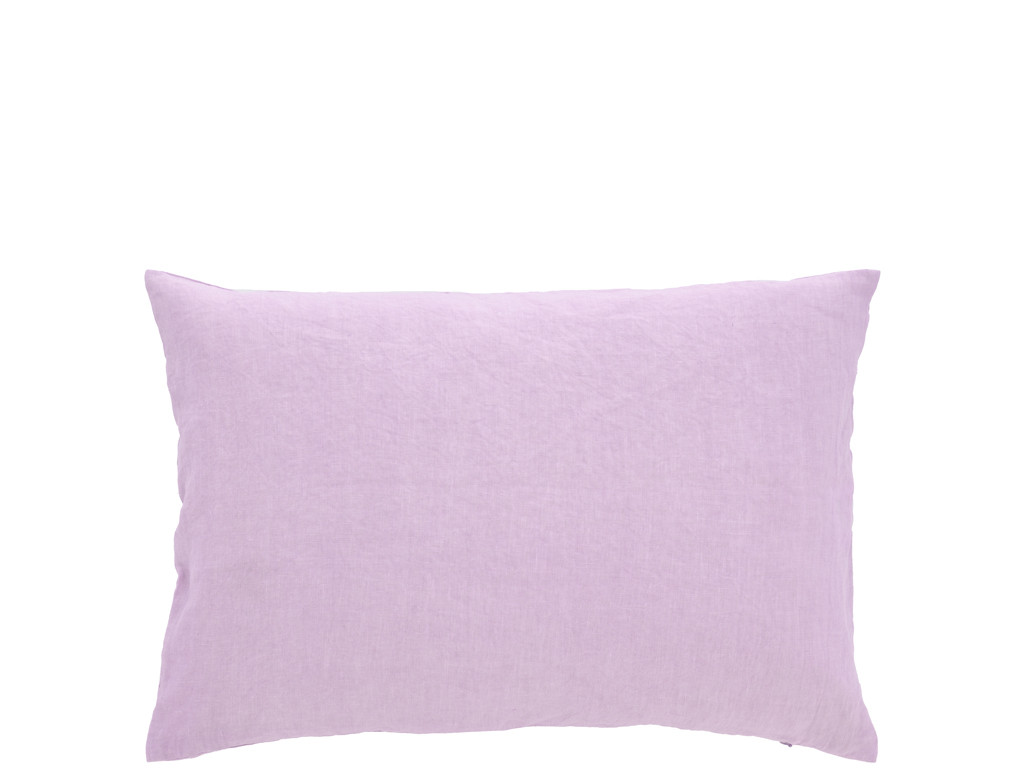 Polštář 40x60 Linen Lavender