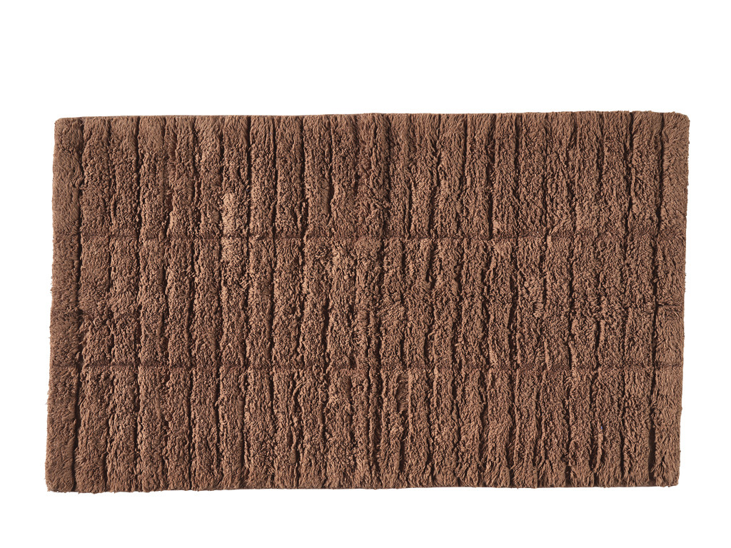 Koupelnová předložka 50x80 cm Terracotta Tiles