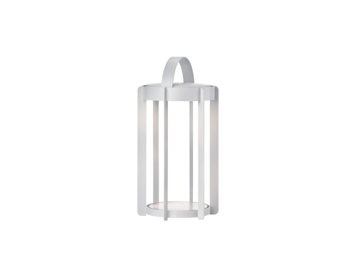 LED lucerna Firefly Soft Grey