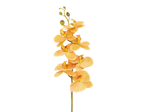 Umělá dekorace Styles Orchidej 102 cm Amber