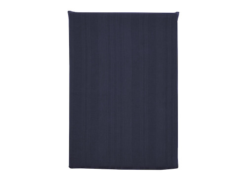 Bavlněné povlečení 140x200 Noble Navy Blue