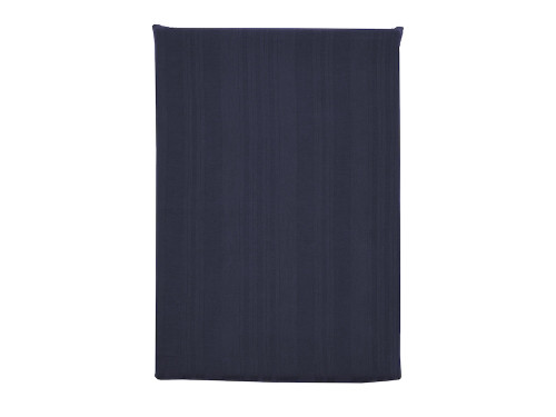 Bavlněné povlečení 140x220 Noble Navy Blue