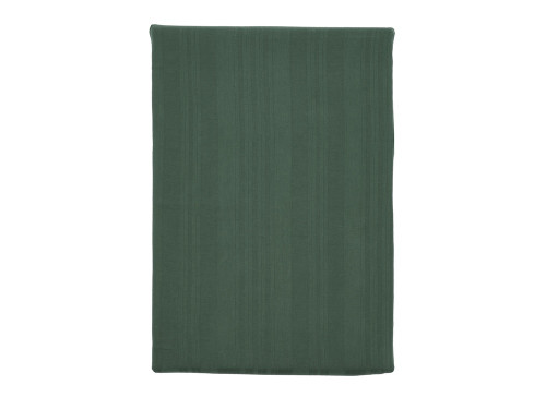 Bavlněné povlečení 140x220 Noble Pine Green