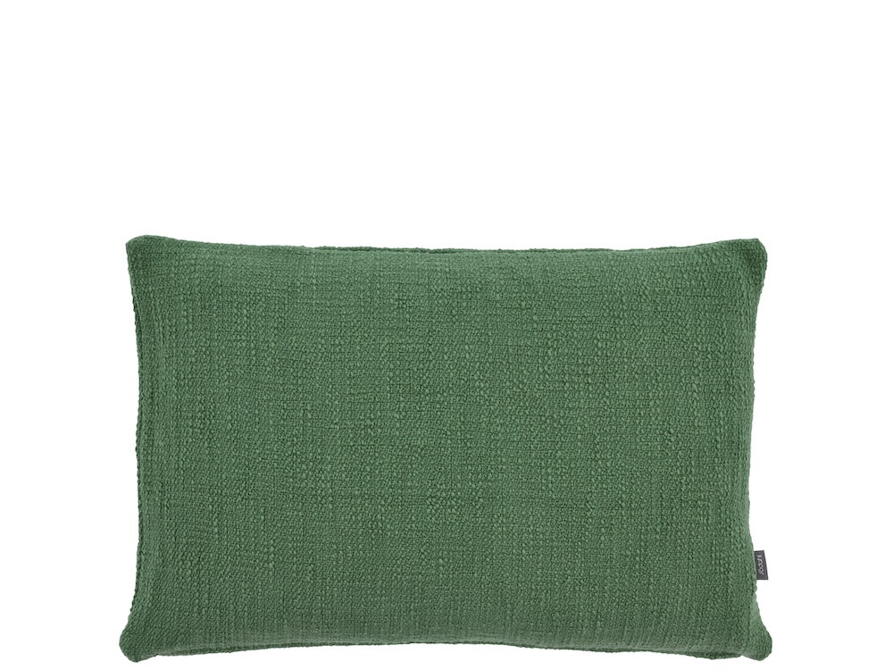 Polštář 40x60 Bouclé Green