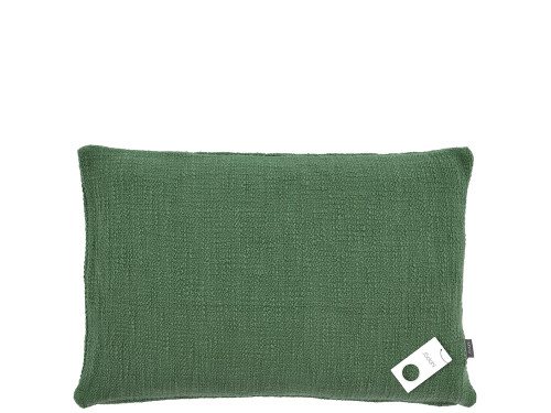 Polštář 40x60 Bouclé Green