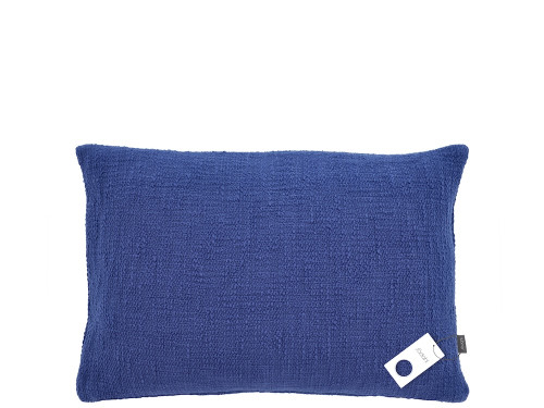 Polštář 40x60 Bouclé Royal Blue