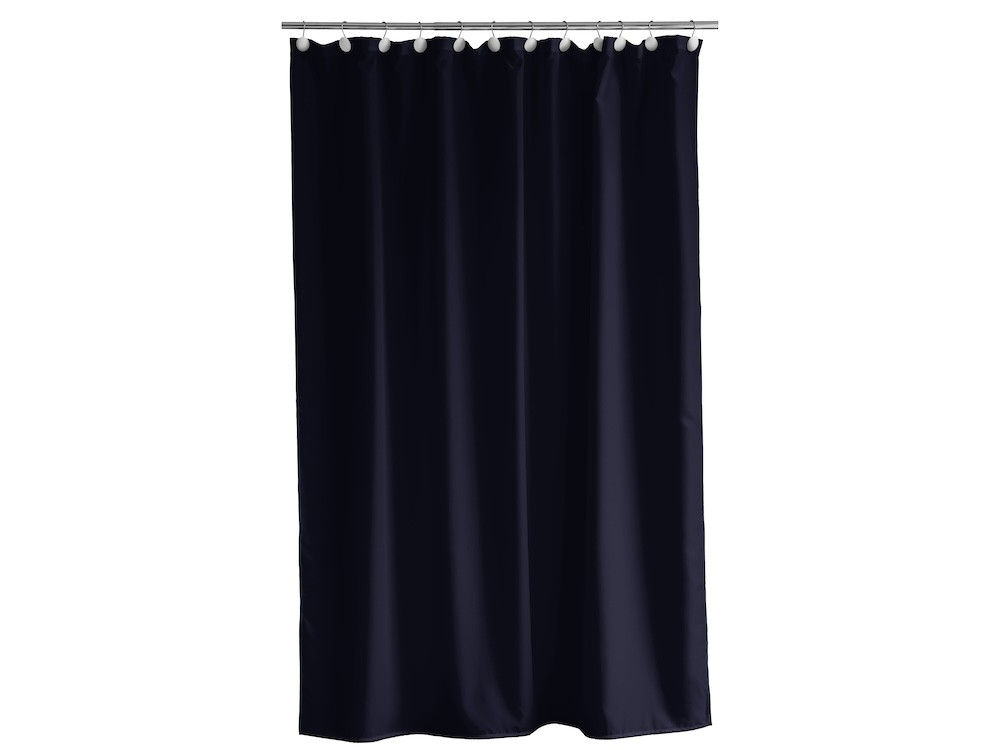 Sprchový závěs 180x220 Comfort Navy Blue