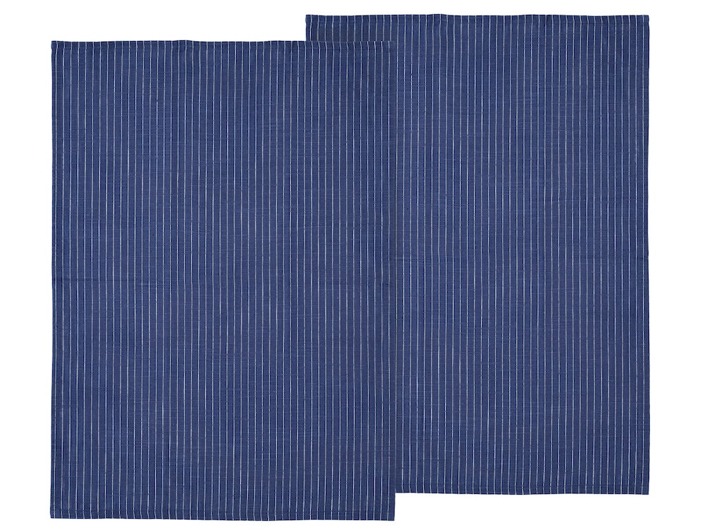 Kuchyňská utěrka 50x70 2ks Royal Blue